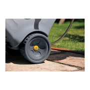 Hozelock Fast Cart Free Standing Garden Watering Hose System 40m 2450