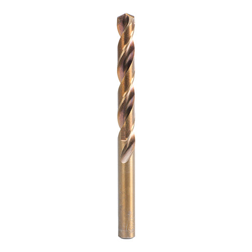 TIMCO Ground Jobber Drills - Cobalt M35 — Tube