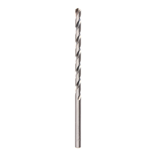 TIMCO Ground Long Jobber Drills HSS M2 — Tube
