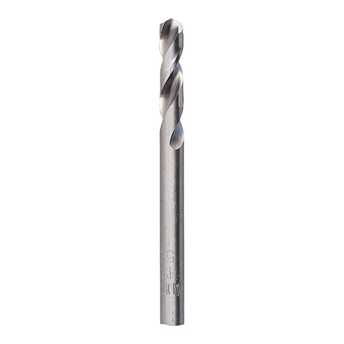 TIMCO Ground Stub Drills HSS M2