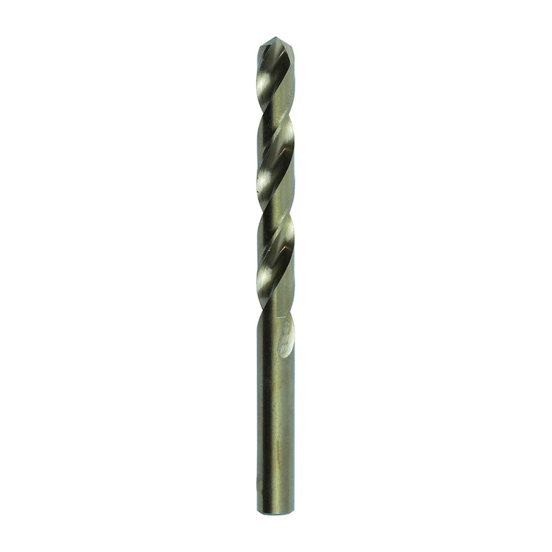 TIMCO Ground Jobber Drills - Cobalt M35 — Wallet