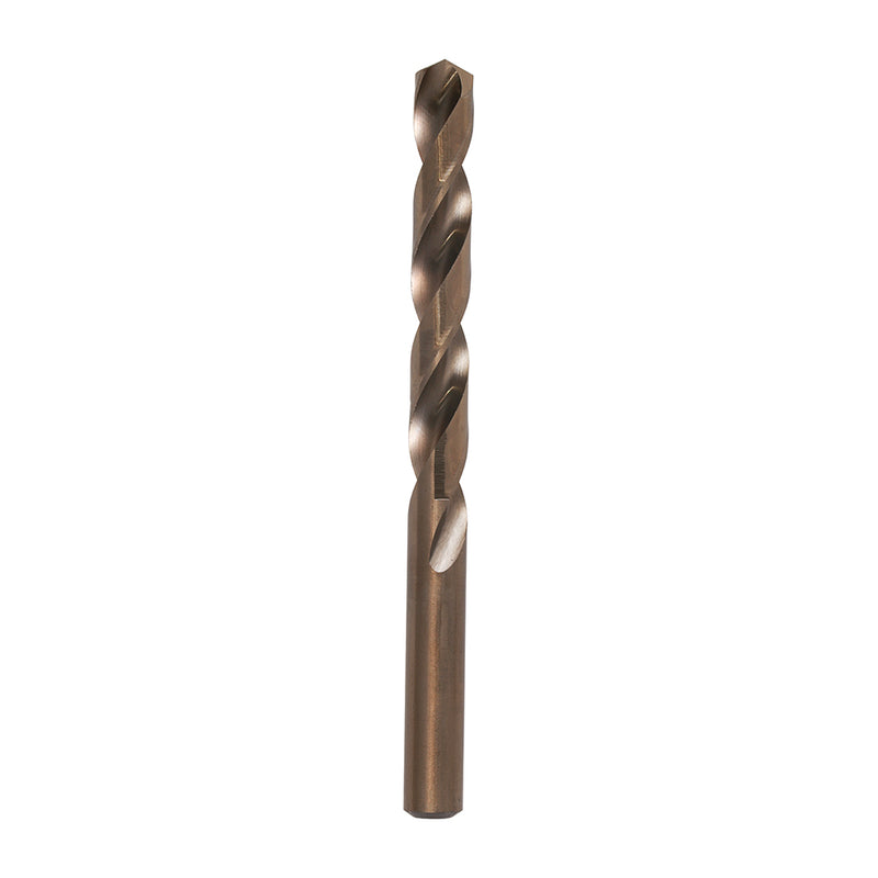 TIMCO Ground Jobber Drills - Cobalt M35 — Wallet