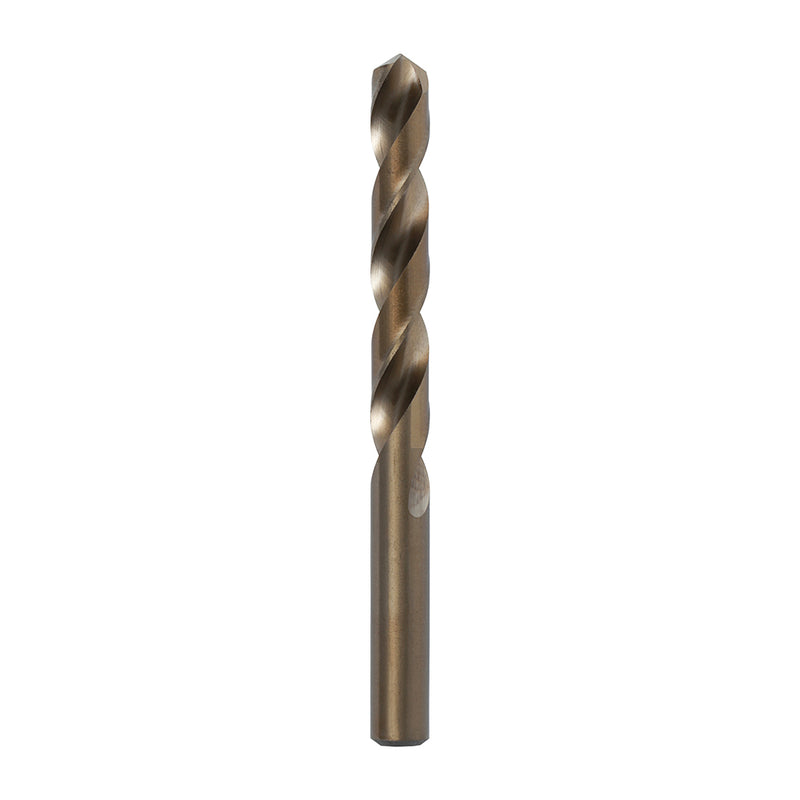 TIMCO Ground Jobber Drills - Cobalt M35 — Wallet
