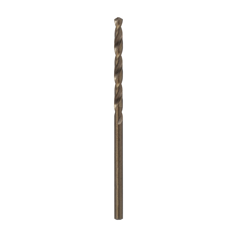 TIMCO Ground Jobber Drills - Cobalt M35 — Wallet