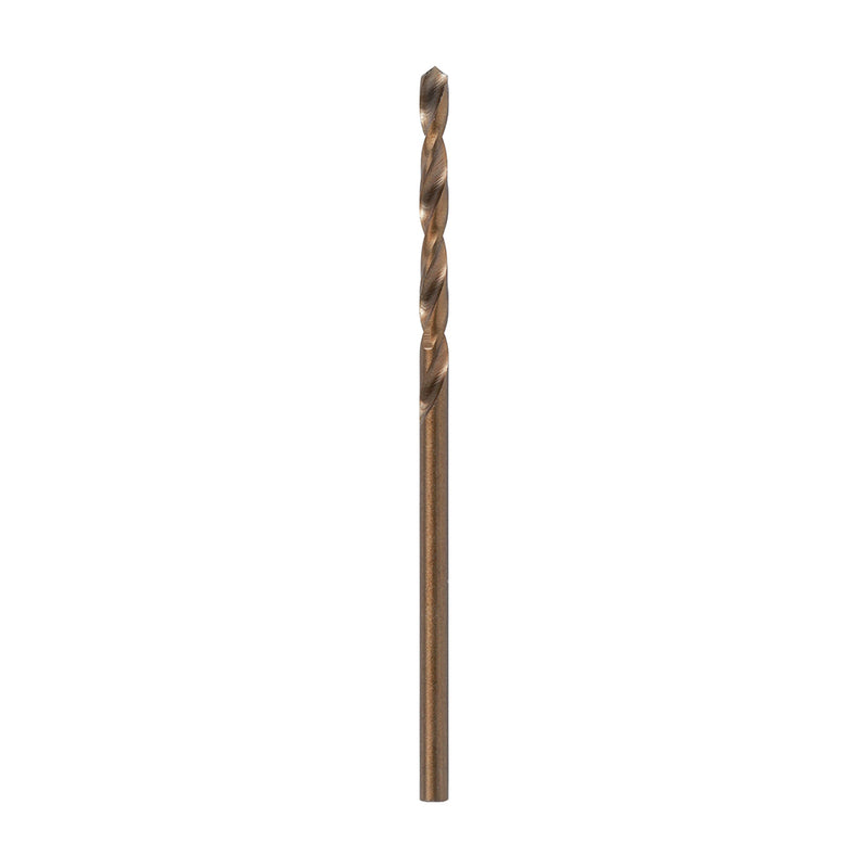 TIMCO Ground Jobber Drills - Cobalt M35 — Wallet
