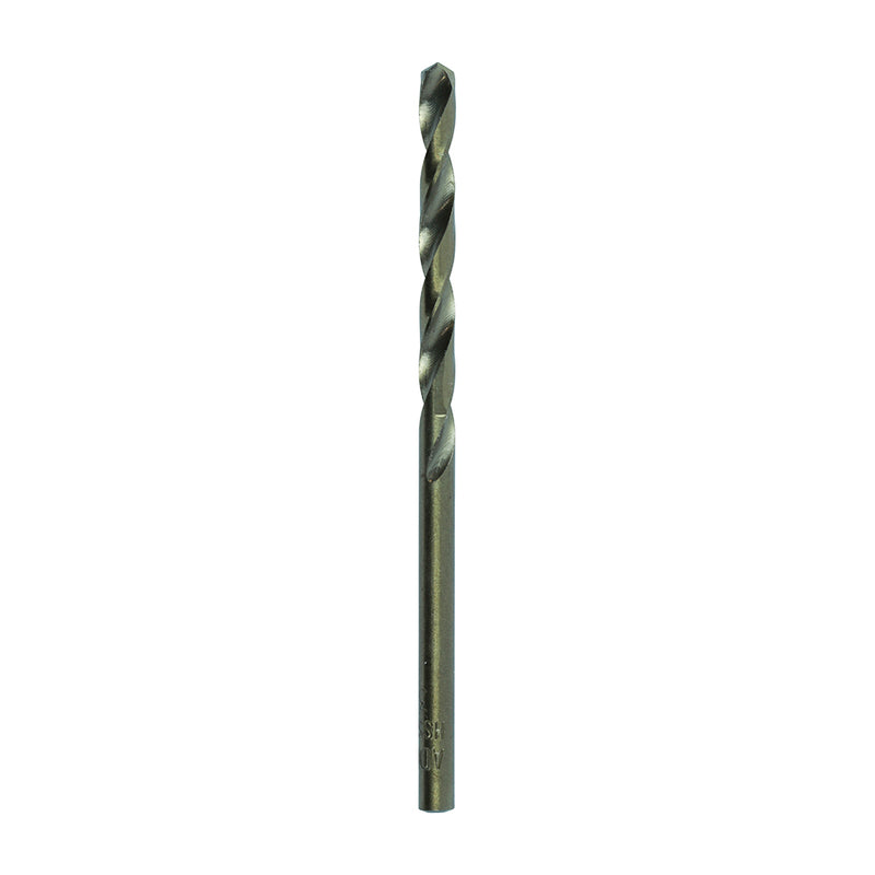 TIMCO Ground Jobber Drills - Cobalt M35 — Wallet