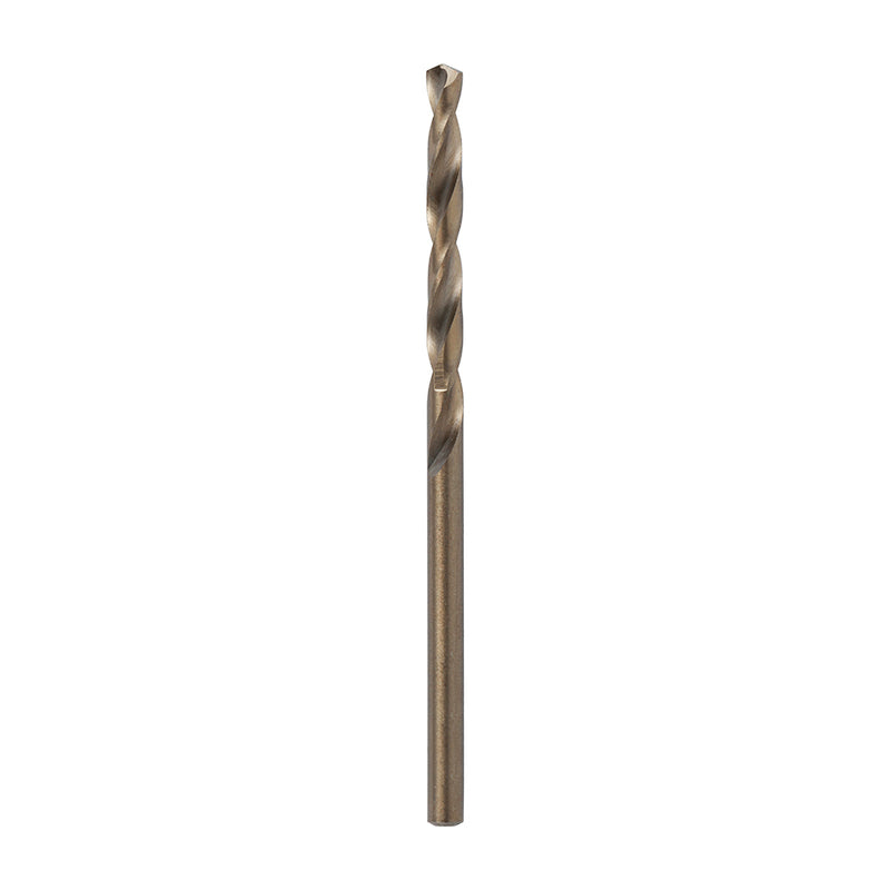 TIMCO Ground Jobber Drills - Cobalt M35 — Wallet