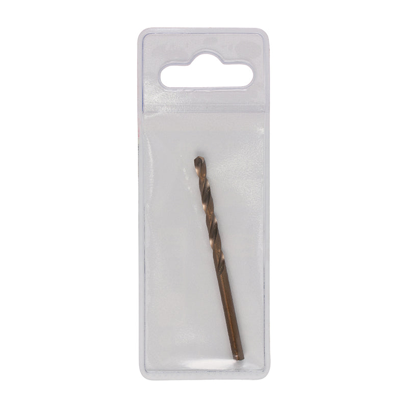 TIMCO Ground Jobber Drills - Cobalt M35 — Wallet