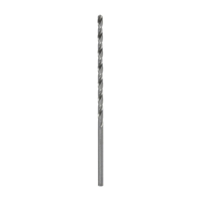 TIMCO Ground Long Jobber Drills HSS M2 - 10.0mm