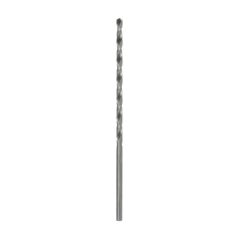 TIMCO Ground Long Jobber Drills HSS M2 - 10.0mm
