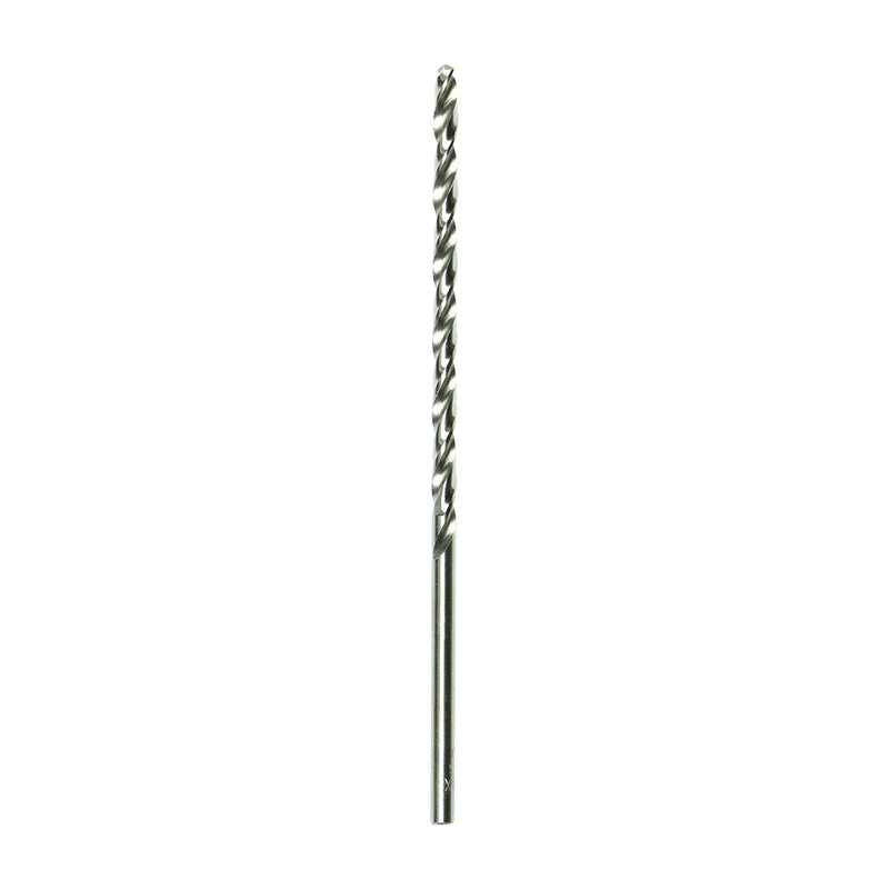 TIMCO Ground Long Jobber Drills HSS M2 - 10.0mm