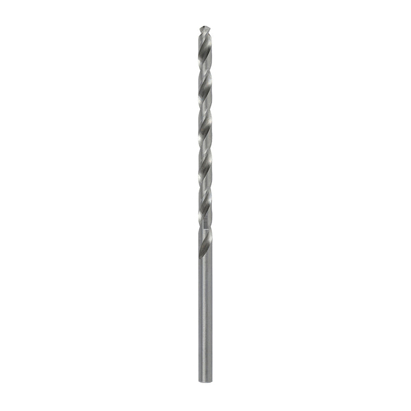 TIMCO Ground Long Jobber Drills HSS M2 — Wallet