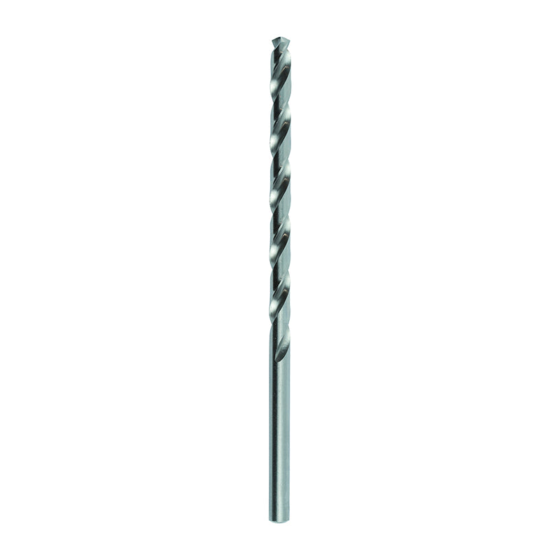 TIMCO Ground Long Jobber Drills HSS M2 — Wallet