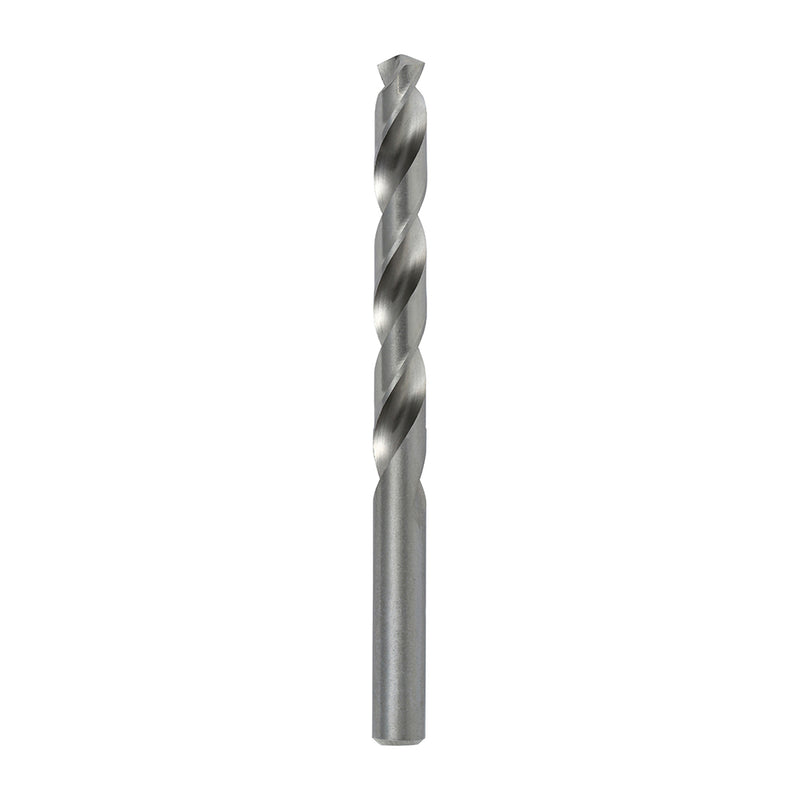 TIMCO Ground Jobber Drills HSS M2 - 10.0mm