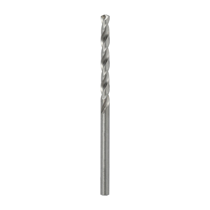 TIMCO Ground Jobber Drills HSS M2 — Wallet