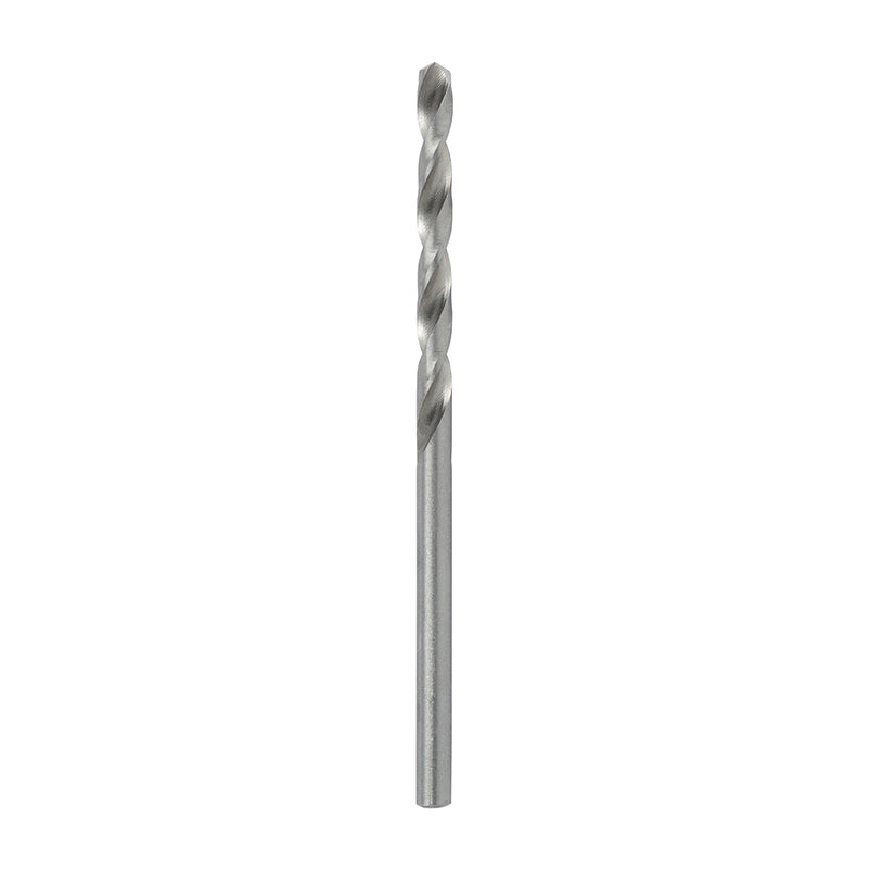 TIMCO Ground Jobber Drills HSS M2 — Wallet