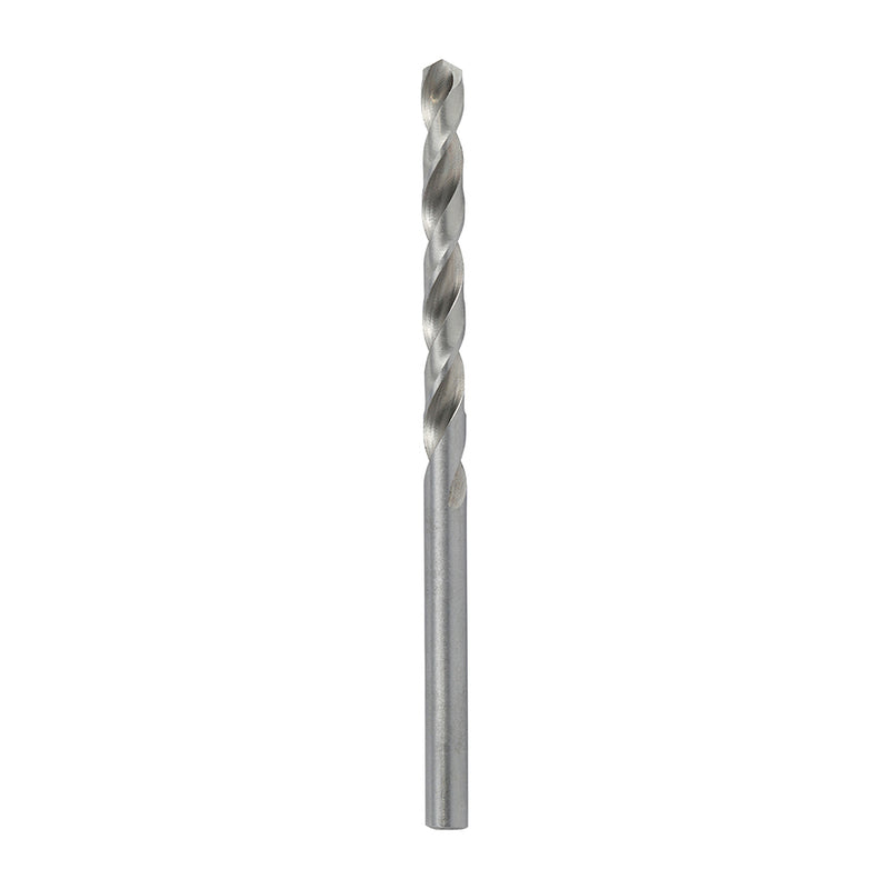 TIMCO Ground Jobber Drills HSS M2 — Wallet