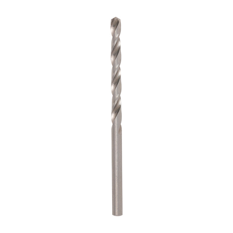 TIMCO Ground Jobber Drills HSS M2 — Wallet