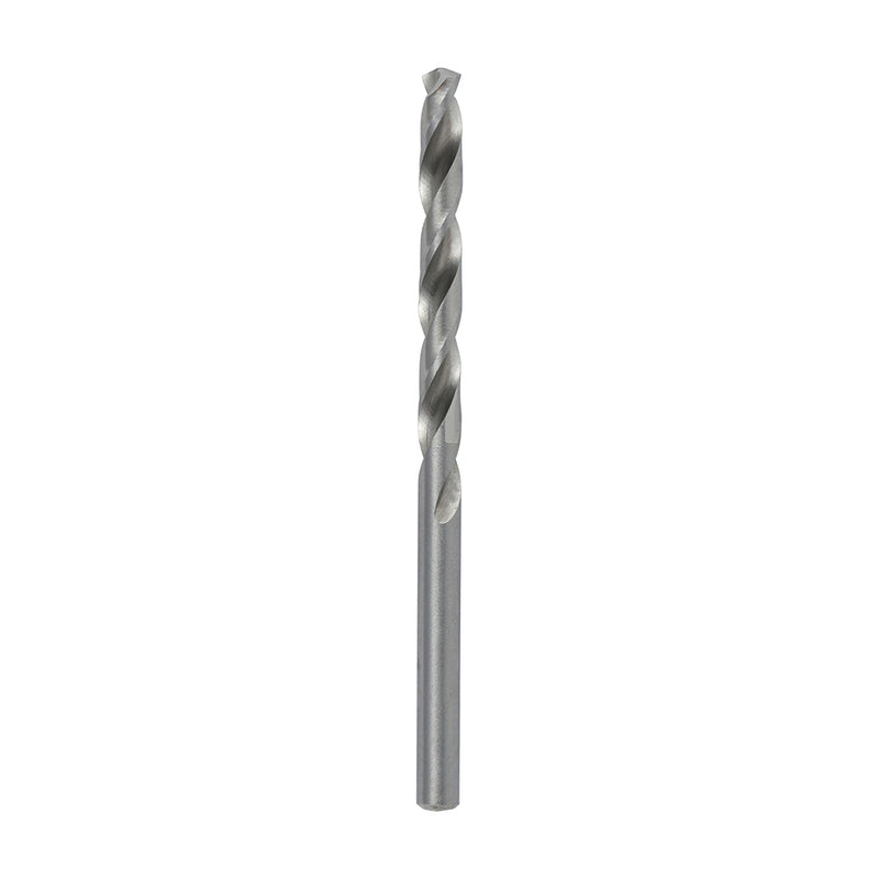 TIMCO Ground Jobber Drills HSS M2 — Wallet