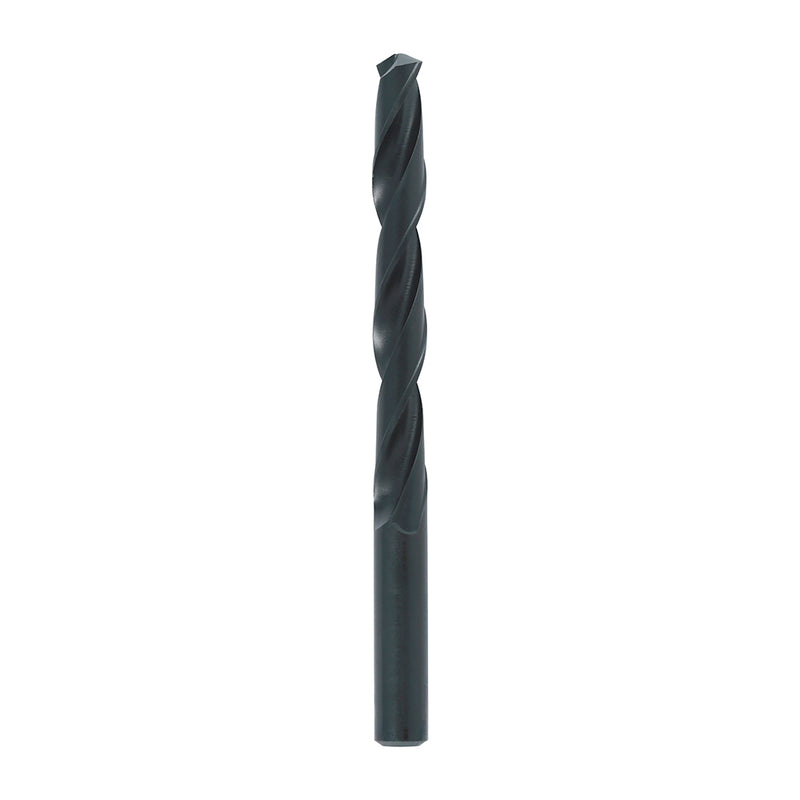 TIMCO Roll Forged Jobber Drills HSS - 10.0mm