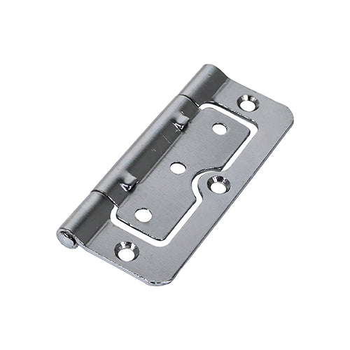 TIMCO Hurlinge Hinges Fixed Pin (104) Steel
