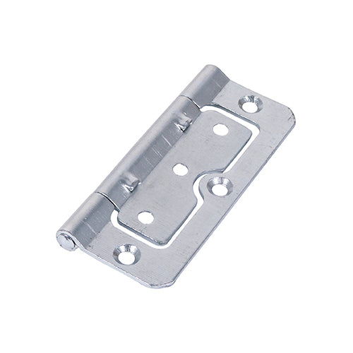 TIMCO Hurlinge Hinges Fixed Pin (104) Steel