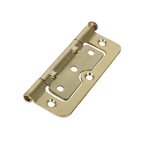 TIMCO Hurlinge Hinges Loose Pin (104Z) Steel