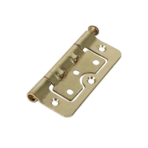 TIMCO Hurlinge Hinges Loose Pin (104Z) Steel