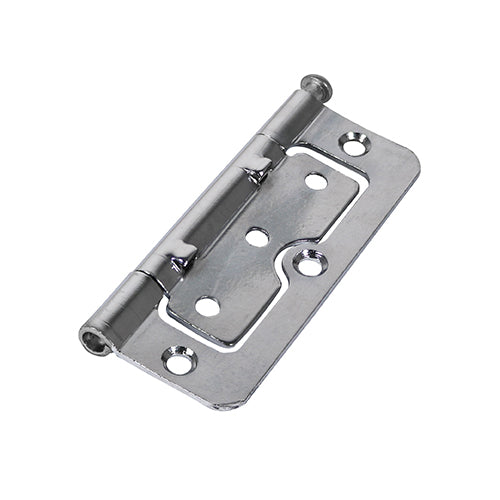 TIMCO Hurlinge Hinges Loose Pin (104Z) Steel