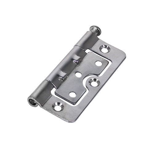 TIMCO Hurlinge Hinges Loose Pin (104Z) Steel