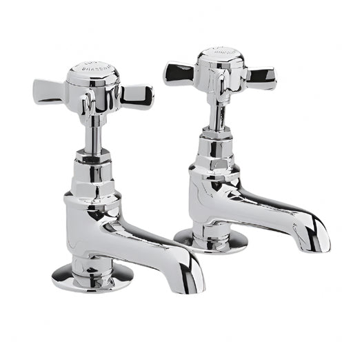 Anama Basin Taps