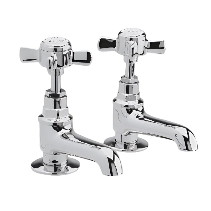 Anama Basin Taps