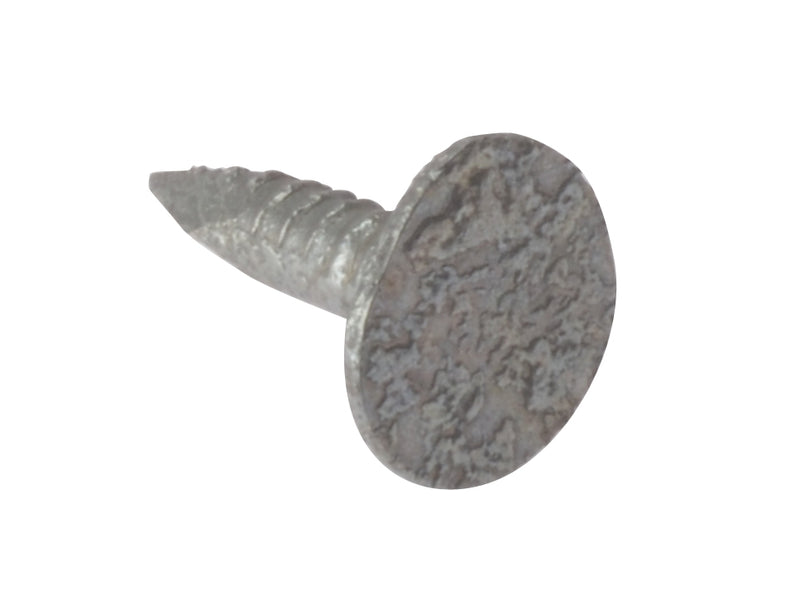 Felt Nail Galv 3.00x13mm 500gm Bag (D2)