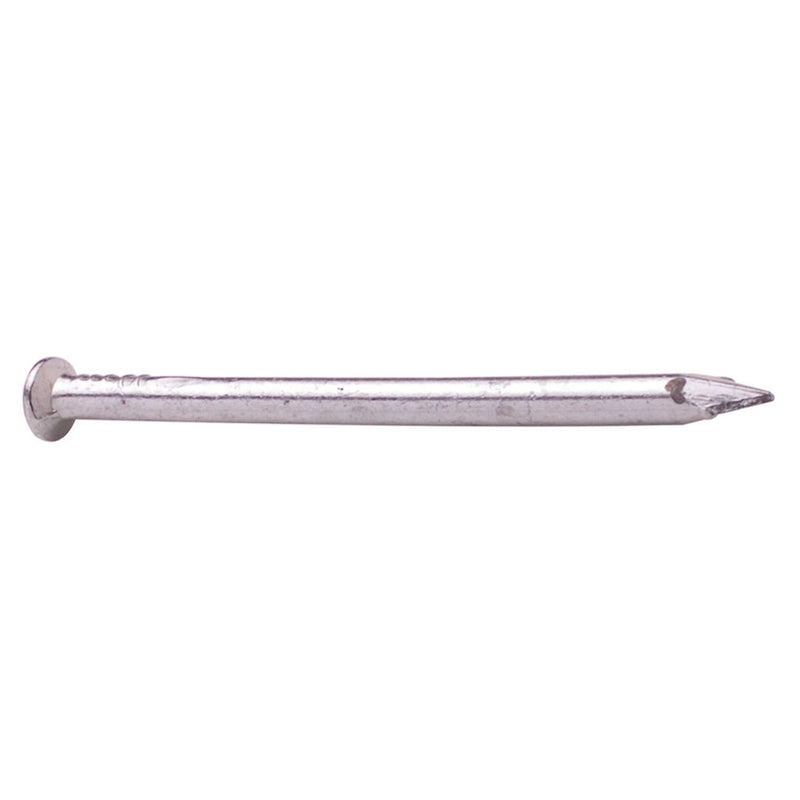 Masonmate Masonry Nail 3.0x30 BZP Csk Hd Bx 100