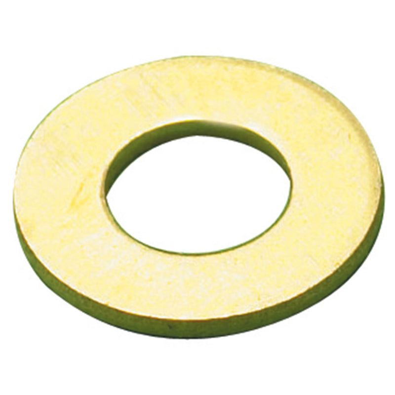 MetalMate Washer Brass 0BA Table 1 BS3410 Bx 1000