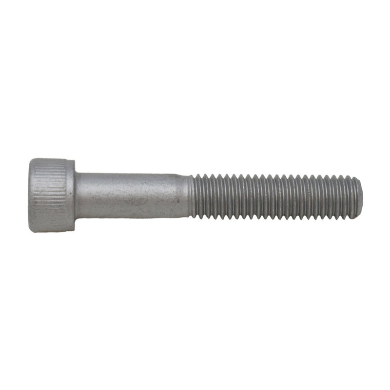 MetalMate SKT Screw Geo M8x60 Gr12.9 Cap hd DIN912 Bx 100