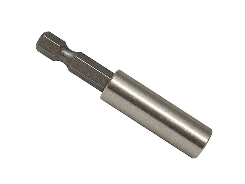 Spectre Magnetic Bit Holder Each (Carded) 1/4"x150mm