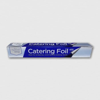 440mmX60m Catering Foil 450