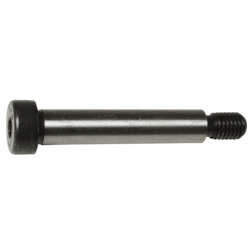 MetalMate Shoulder Screw M6 S/C Gr12.9 8x20 ISO7379 Bx 25