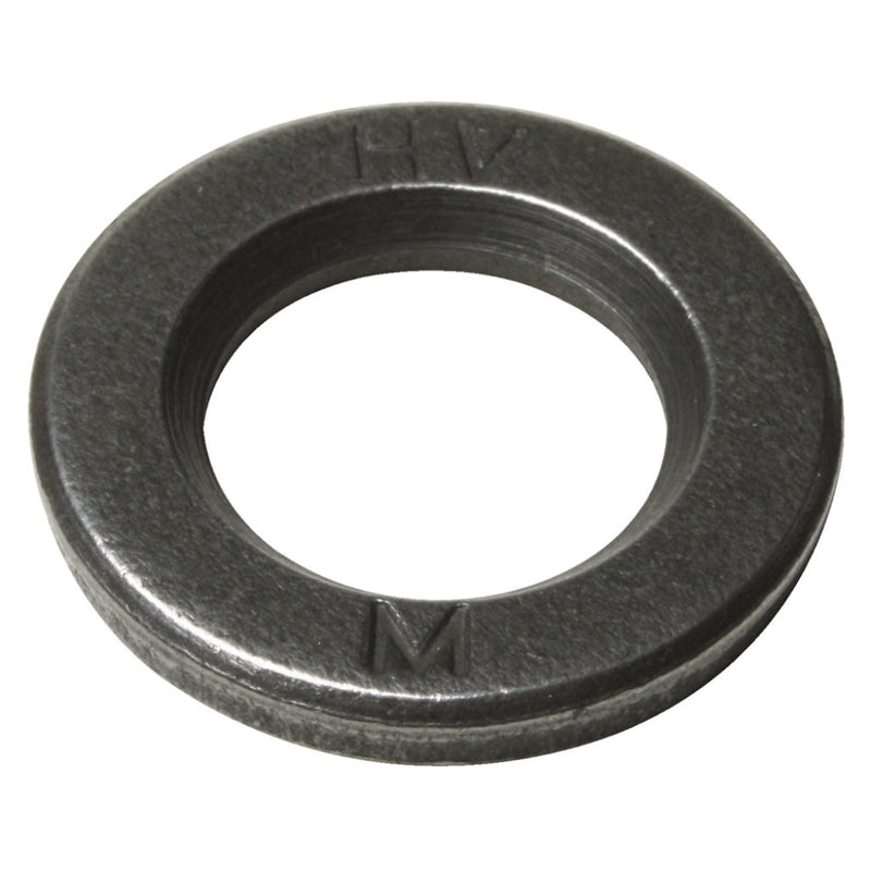 MetalMate Washer S/C M16 Thru Hardened DIN6916 Bx 100