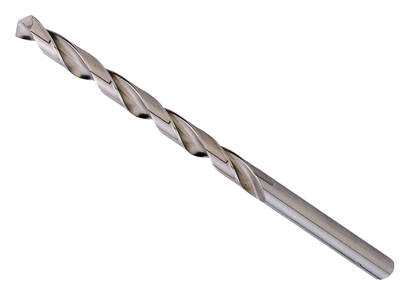 HSS Metric Drill Ground Long Per 10 DIN340 3.5mmx 112mm