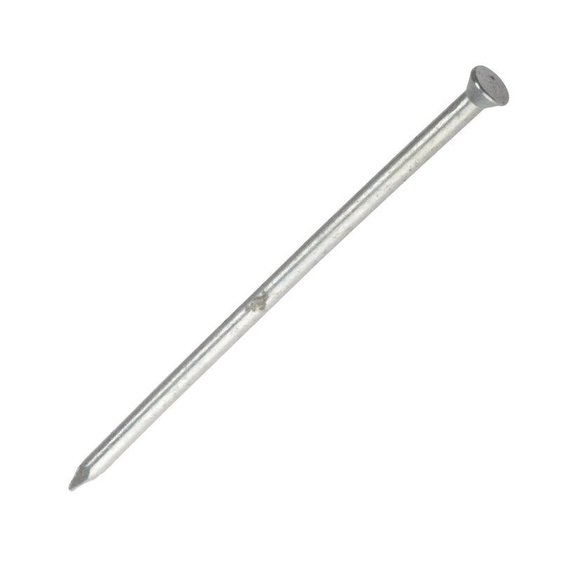 Masonry Nail Medium 3gx60mm Bx 100