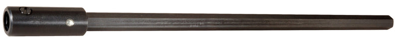 Starrett Arbor Extension 300mm Each - A5 - for SS Arbor