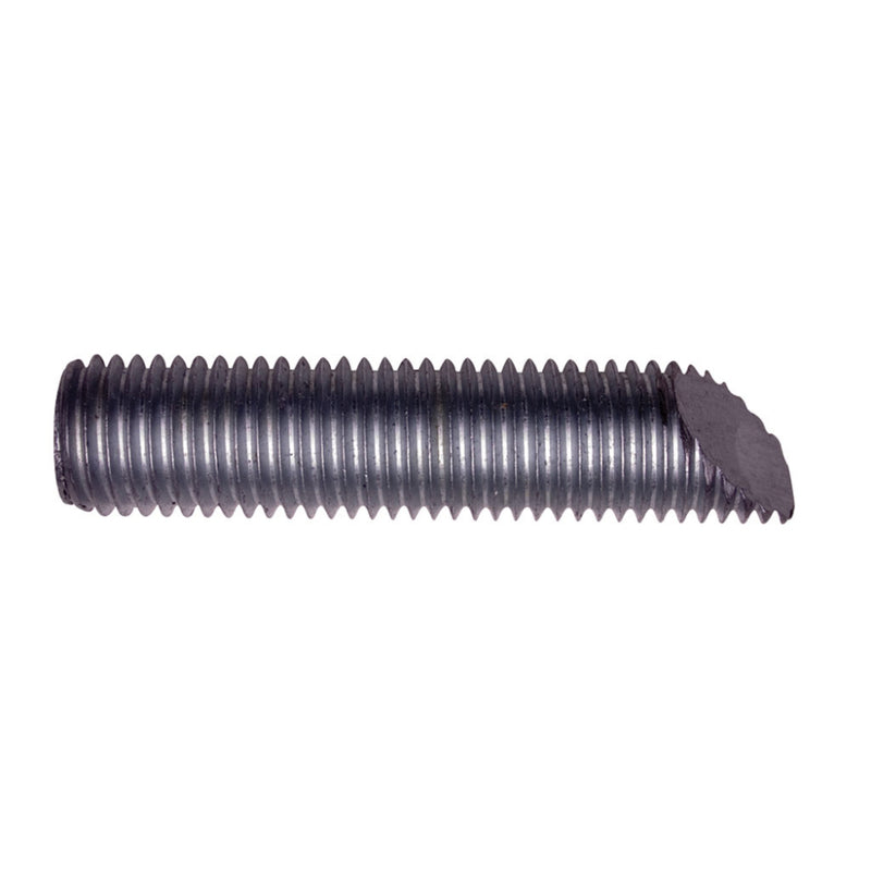 MasonMate Sockets M10 BZP Internal threaded Bx 25