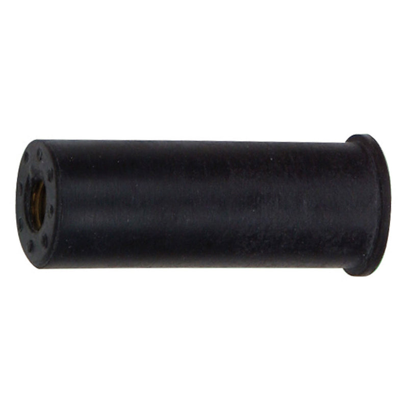 MasonMate Rubber Nut M8x25 4 10mm Range Bx 50