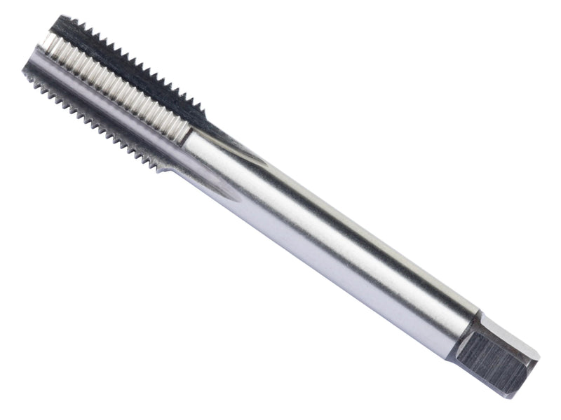 Dormer Hand Tap UNF1/4NO3 Straight Flute Bright Per 1
