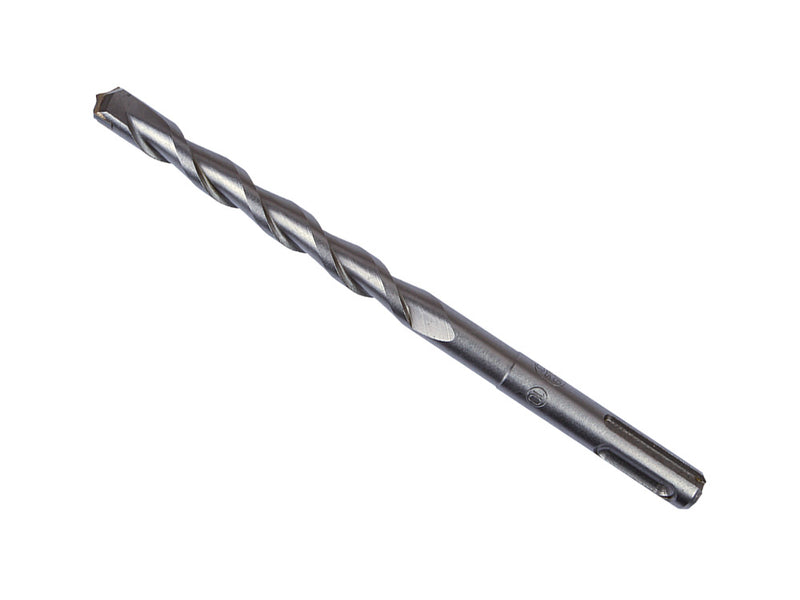 Labor SDS Plus Bit 2-cutter 1 per Clip 25.0x190/250mm