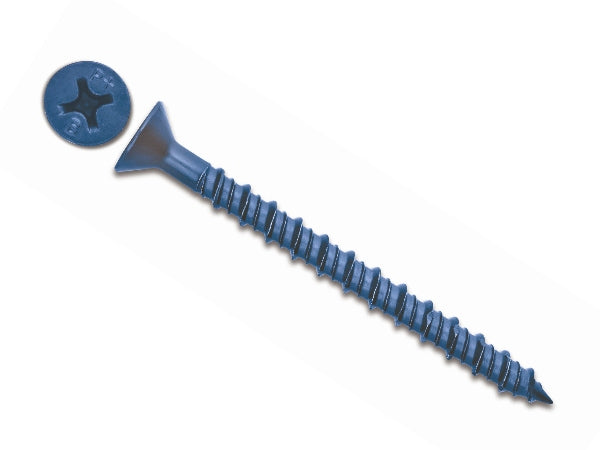 DeWALT Tapper-Pro Blue PH Hd Bx 100 (Permaseal) 6.3x101