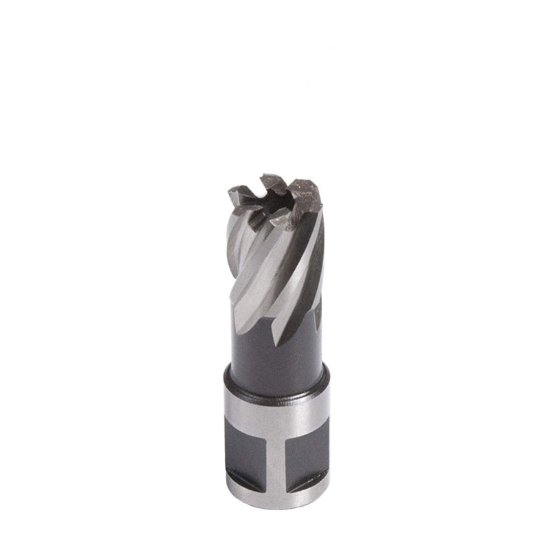 Evolution Short Broachcut 18mm Ht18S EVOHT18S Pk 1