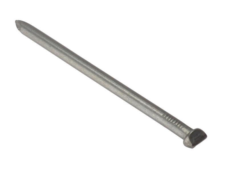 Oval Hd Nail 75mm 250gm Bag (D27)